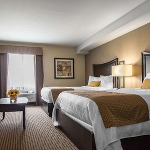 Efficiency Queen Suite Two Queen Beds Non Smoking